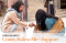 Jesus and the woman taken in adultery