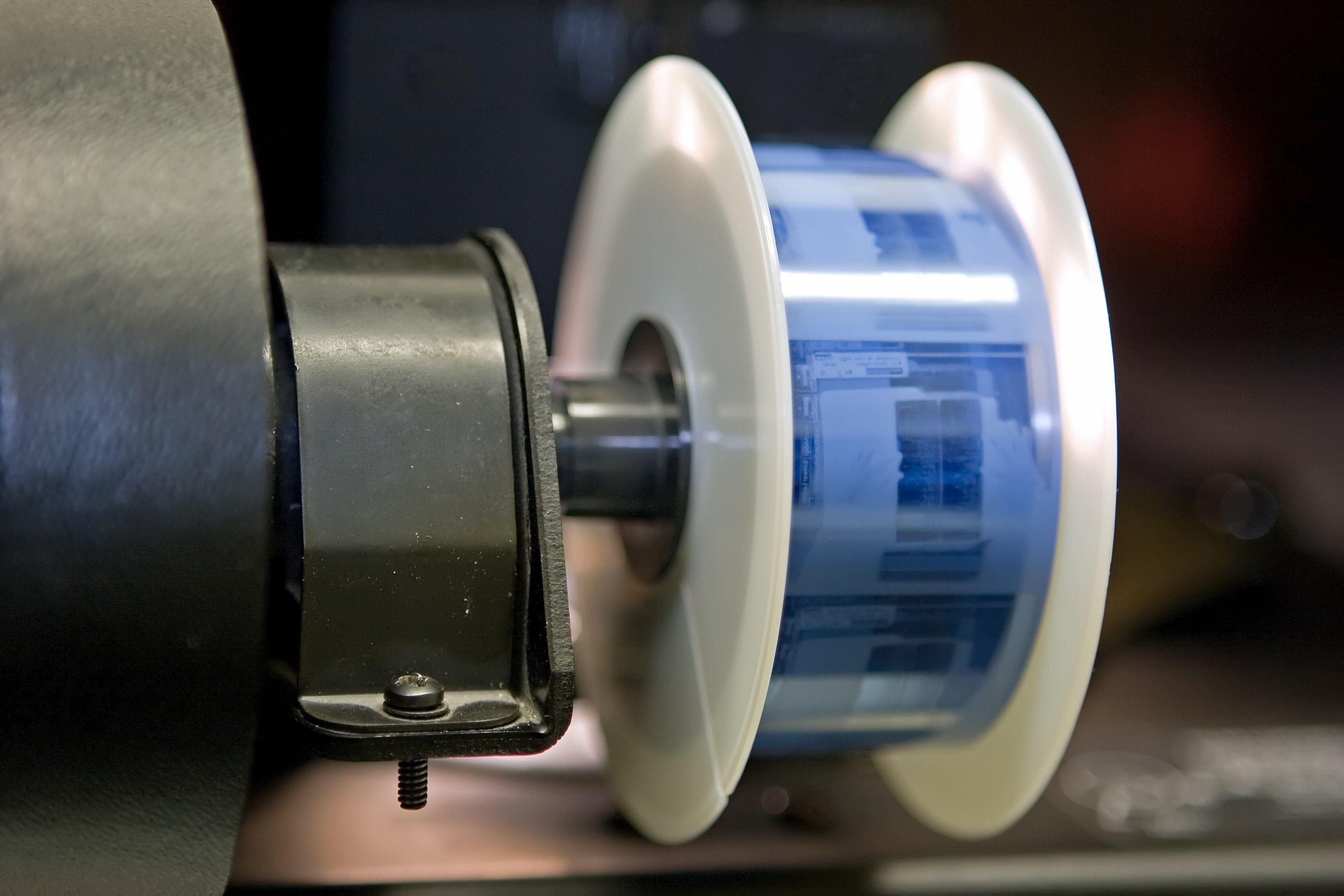 microfilm