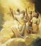 City of Zion Translated or City of Zion Is Taken Up, by Del Parson