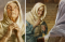 New Testament: Anna