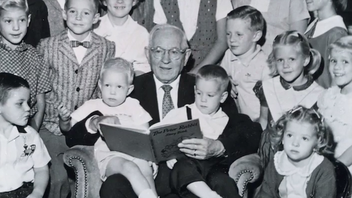 Las ense anzas de joseph fielding smith la santidad de la familia