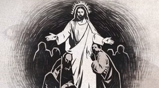 Jesus Christ forgives and brings people unto Him