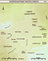 northeastern United States map