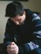 Prayer. Youth. Male