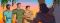 Old Testament Stories: Shadrach, Meshach, and Abed-nego