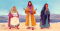 People of Galilee