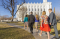 Temple attendance