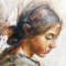 Young Woman