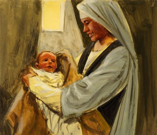 Old Testament Stories