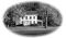 Ohio. Lake Co. Kirtland. Isaac Morley Farm.