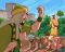 Old Testament Stories: Queen Esther