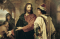 Christ and the Rich Young Ruler