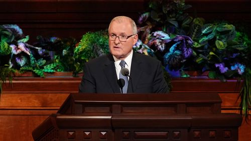 2022 General Conference Of The Church Of Jesus Christ Of Latter Day Saints Christmas Fireside 80Guwpaavg4Sdm