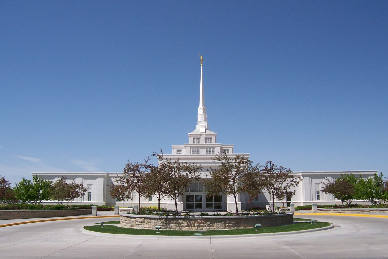 Billings Montana Temple