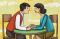 Don't be a Cold-Gravy Spouse
