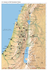 Bible map 10