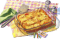 Casserole