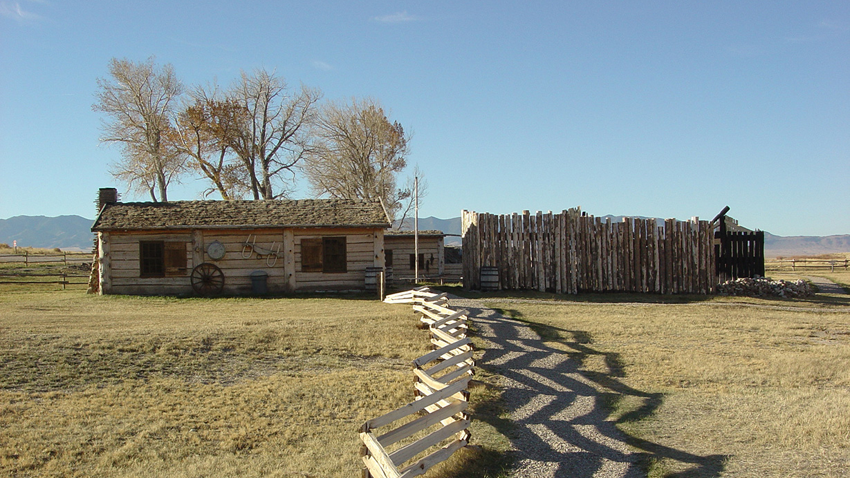 What to Expect When You Visit the Church’s Historic Sites in Wyoming