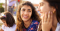 young women
