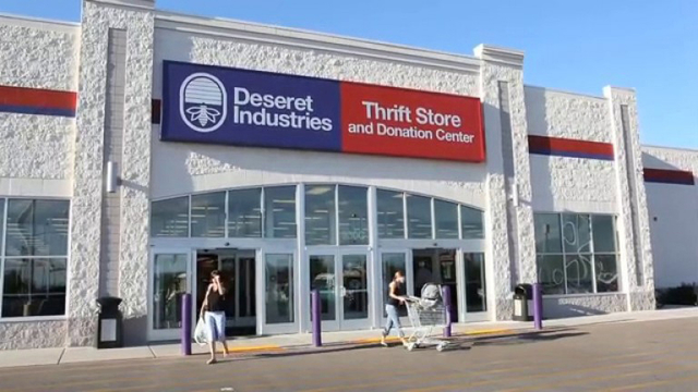 Deseret Industries