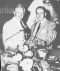 David O. McKay and Ezra Taft Benson
