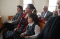 Chile: Sacrament Meeting
