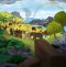 Old Testament Stories: Noah and His Family