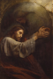 The Savior's Selfless and Sacred Sacrifice