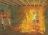 Nephi and Lehi in fire
