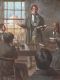 Joseph Smith's Last Meeting With the Apostles