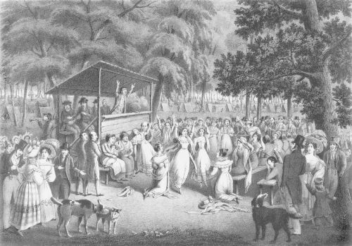 Camp meeting