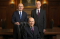 First Presidency 2018 Official Portraits Photography
