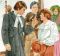 Doctrine and Covenants stories