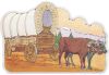 Primary Visual Aids: Cutouts 7-2, Young Pioneer Boy; 7-3, Young Pioneer Girl; 7-4, Brigham Young ...