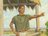 Nephi pointing