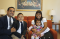 One New Temple, Three New Opportunities