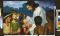 Christ blessing the Nephite children
