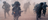 armed military personnel running