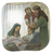 disciples healing a young boy