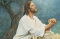 Prayer at Gethsemane