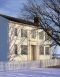 Illinois. Hancock Co. Nauvoo. Mansion House