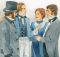 Doctrine and Covenants stories