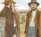 Doctrine and Covenants stories