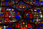 stained glass window