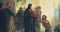 Jesus Healing the Blind