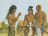 Lamanites talking