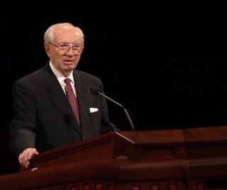 Gordon B. Hinckley's Six B's: A Prophet's Counsel and Prayer for Youth