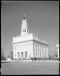Nauvoo Illinois Temple