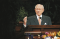 president Gordon B Hinckley