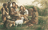 Adam and Eve Teaching Their Children